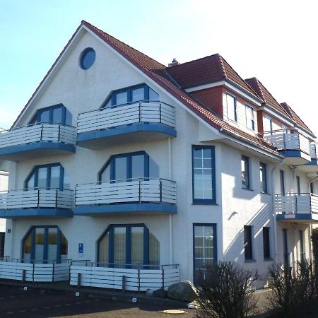קושהאבן Haus Duenenglueck Whg 34 Seesicht מראה חיצוני תמונה