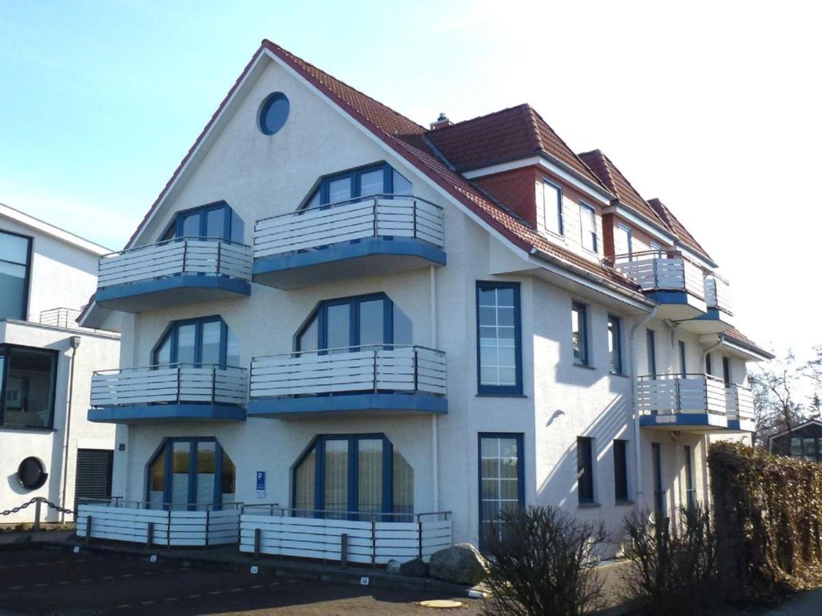קושהאבן Haus Duenenglueck Whg 34 Seesicht מראה חיצוני תמונה